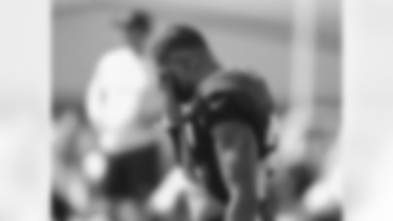 New Orleans Saints defensive back Alontae Taylor took the field for practice during 2022 Training Camp presented by Rouses Markets on Friday, July 29.