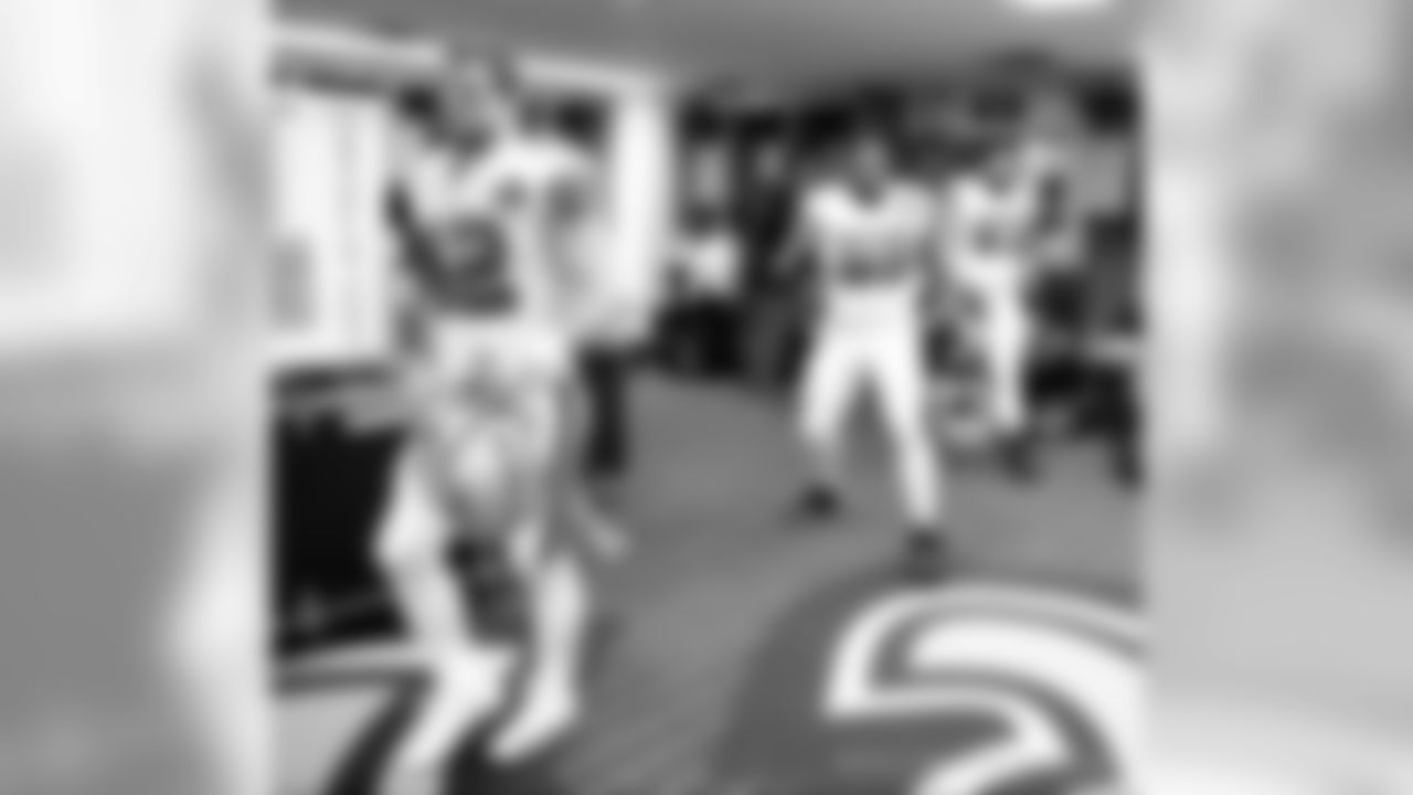 Saints 48- Eagles 7 (W)
New Orleans Saints 2018 Season
Michael C. Hebert