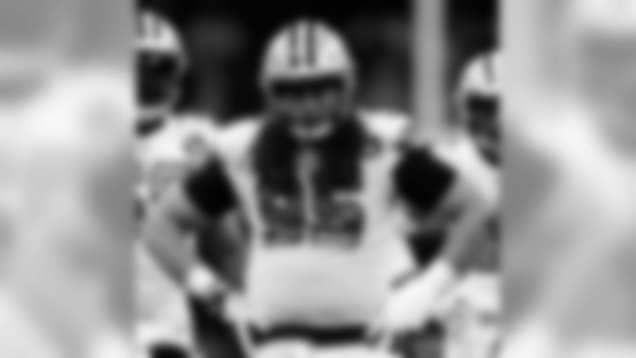 Saints 48- Eagles 7 (W)
New Orleans Saints 2018 Season
Michael C. Hebert