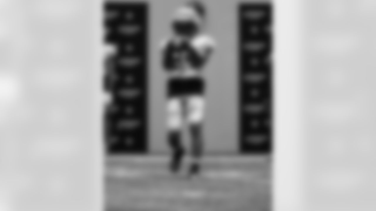 The New Orleans Saints took the field for workouts during 2023 Training Camp presented by Rouses Markets on Sunday, August 6.