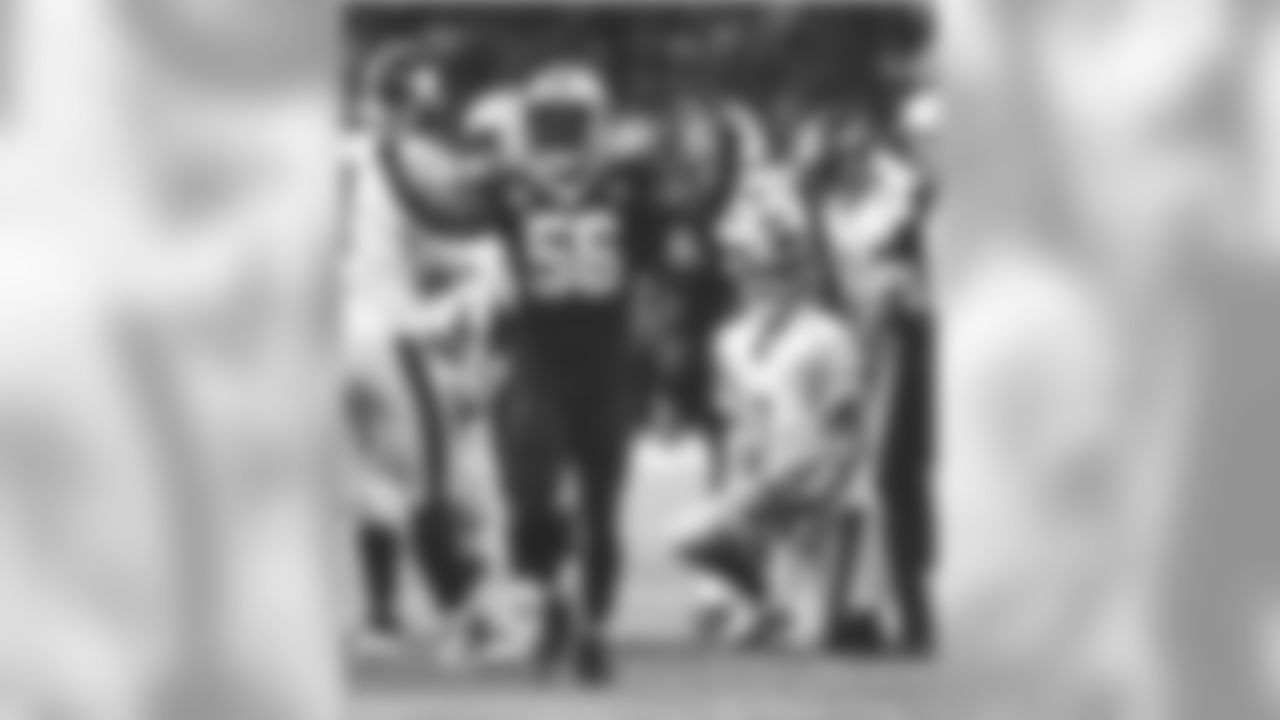 Demario Davis: Thought by now they would see!!! Guess not....