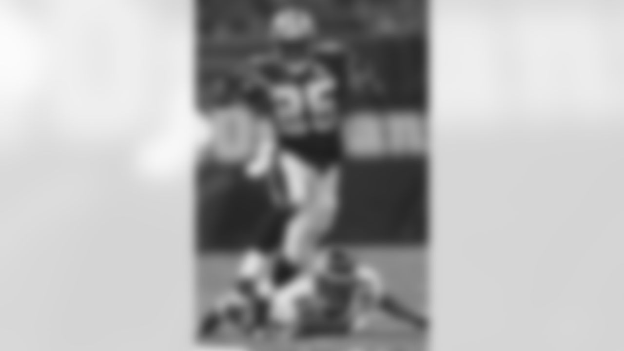 10 15 06 Saints vs Eagles