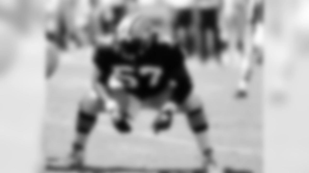 Rickey Jackson