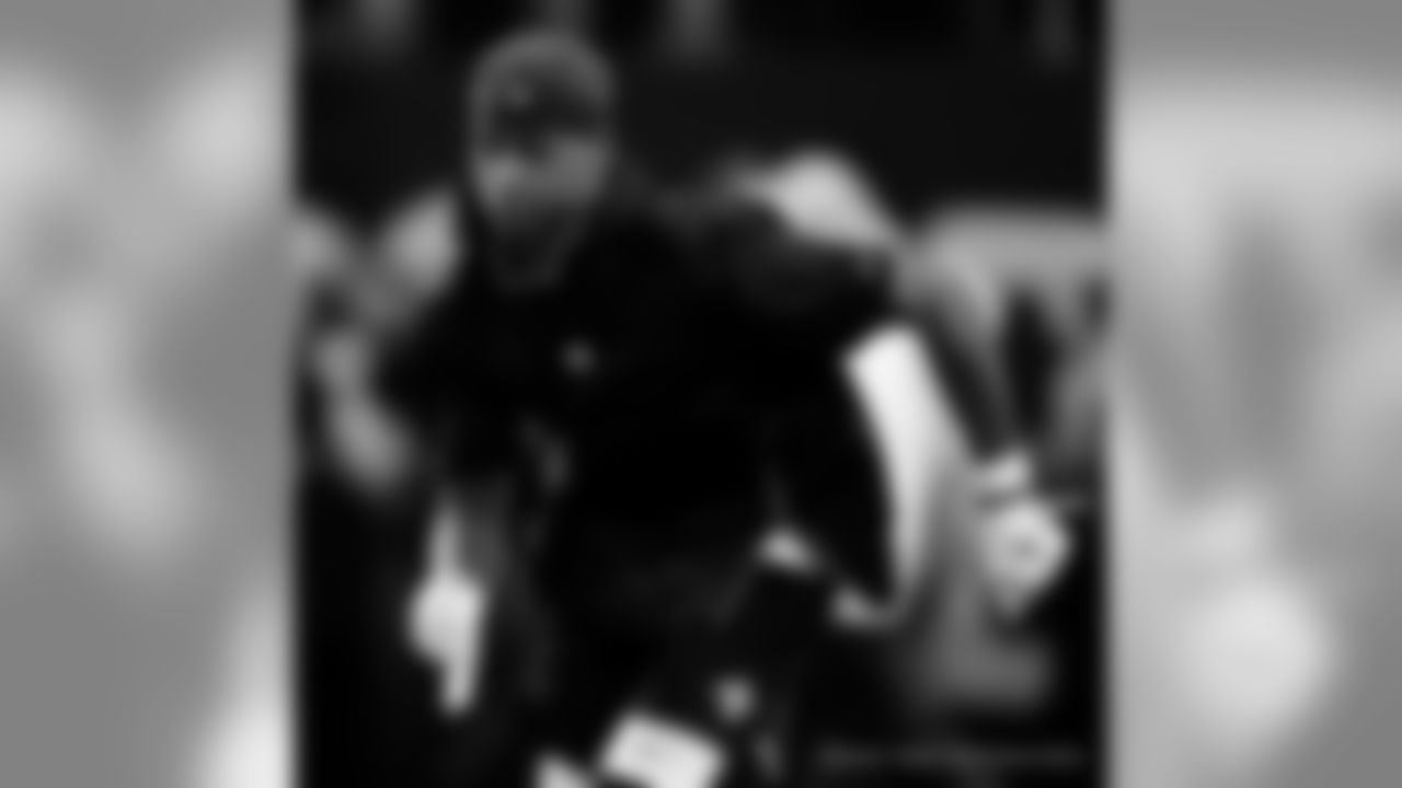 Saints 30 - Vikings 20(W)
New Orleans Saints 2018 Season
Michael C. Hebert