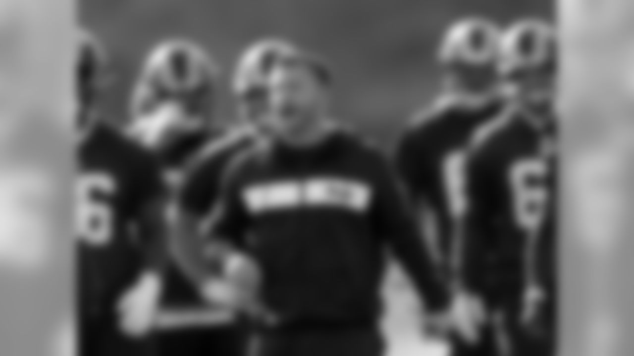 Week 2: Los Angeles Rams head coach Sean McVay