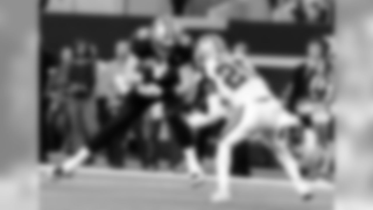 Cowboys 13- Saints 10 (L)
New Orleans Saints 2018 Season
Michael C. Hebert