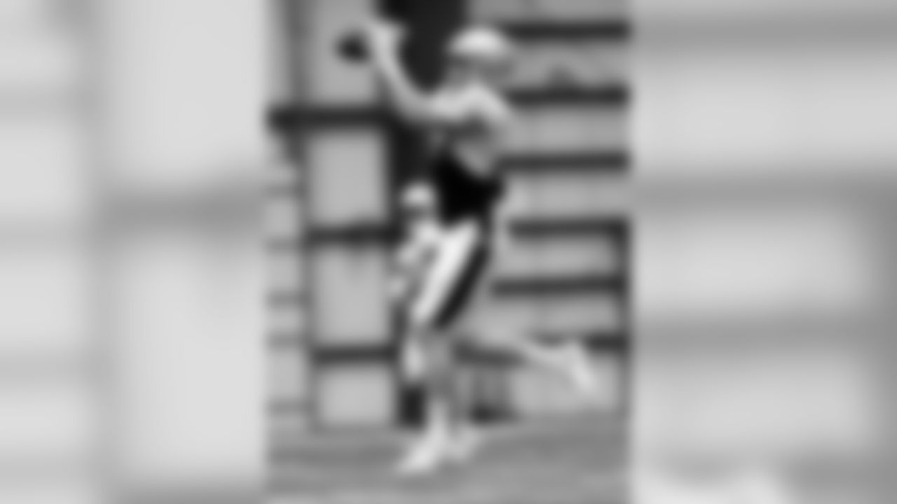 New Orleans Saints Training Camp 2018
Aug 4th Indoor
Michael C. Hebert