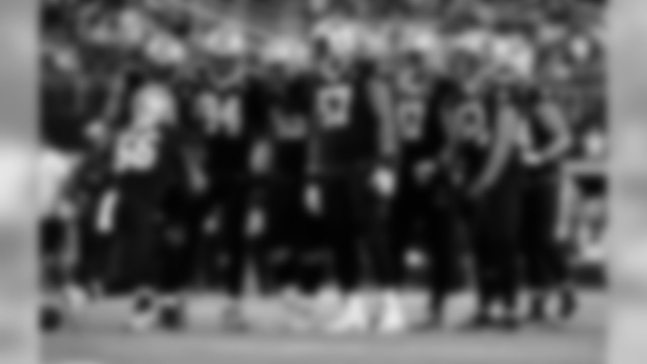 Cowboys 13- Saints 10 (L)
New Orleans Saints 2018 Season
Michael C. Hebert