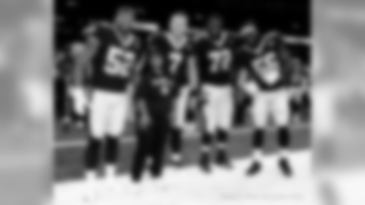 August 18, 2018
Pre Season Game - 1P
Arizona 20 - New Orleans 15 (L)
New Orleans Saints 2018 Season
Michael C. Hebert