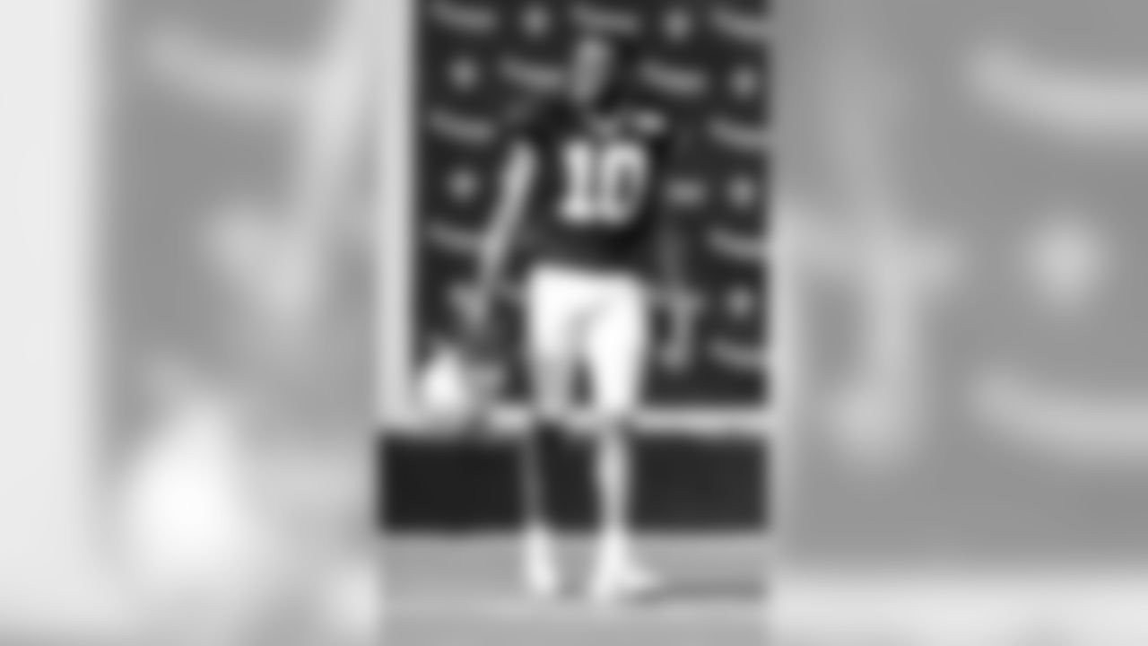 New Orleans Saints Training Camp 2018
First Day in Pads
Michael C. Hebert