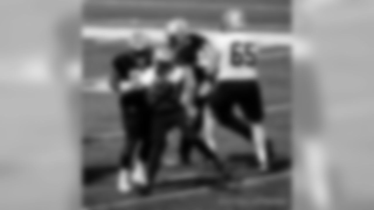 SEATTLE PRACTICE 9-18-2019
2019 New Orleans Saints
All Images Copyright Michael C. Hebert