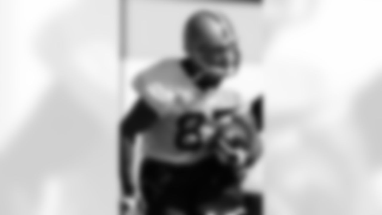 2006 April Mini Camp