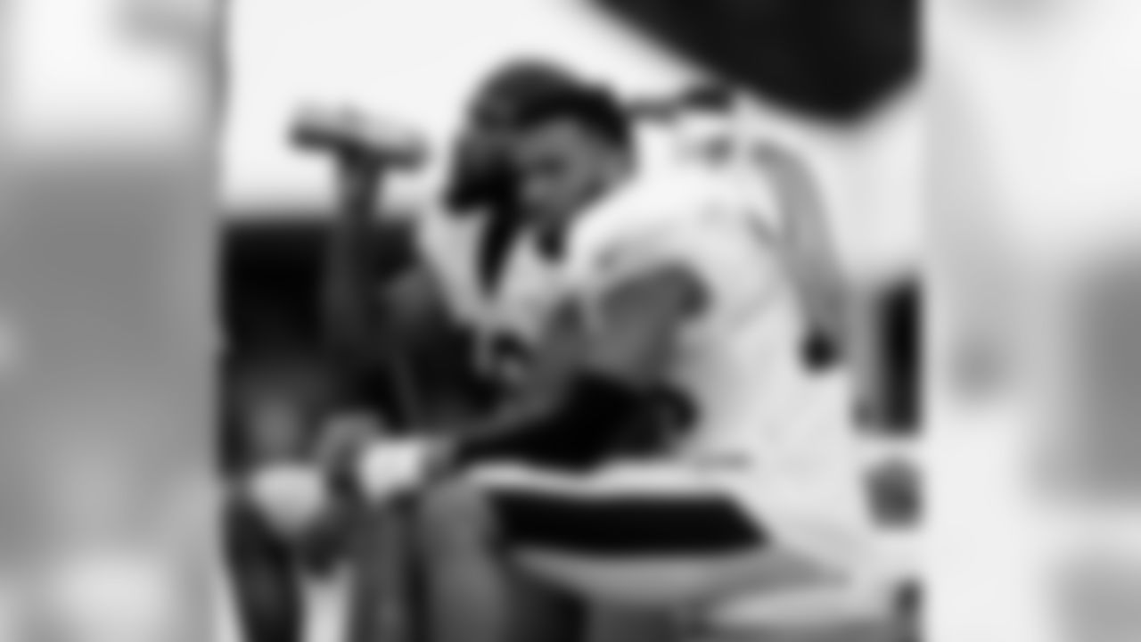 7-28-19 Training Camp in Metairie, LA
2019 New Orleans Saints
All Images Copyright Michael C. Hebert