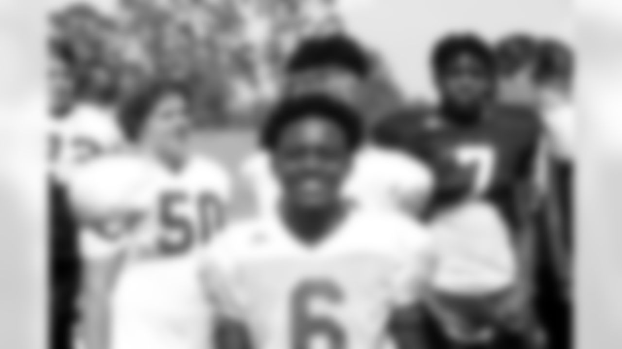 The New Orleans Saints honor Wilfred Broussard of Assumption High School as our latest High School Coach of the Week.