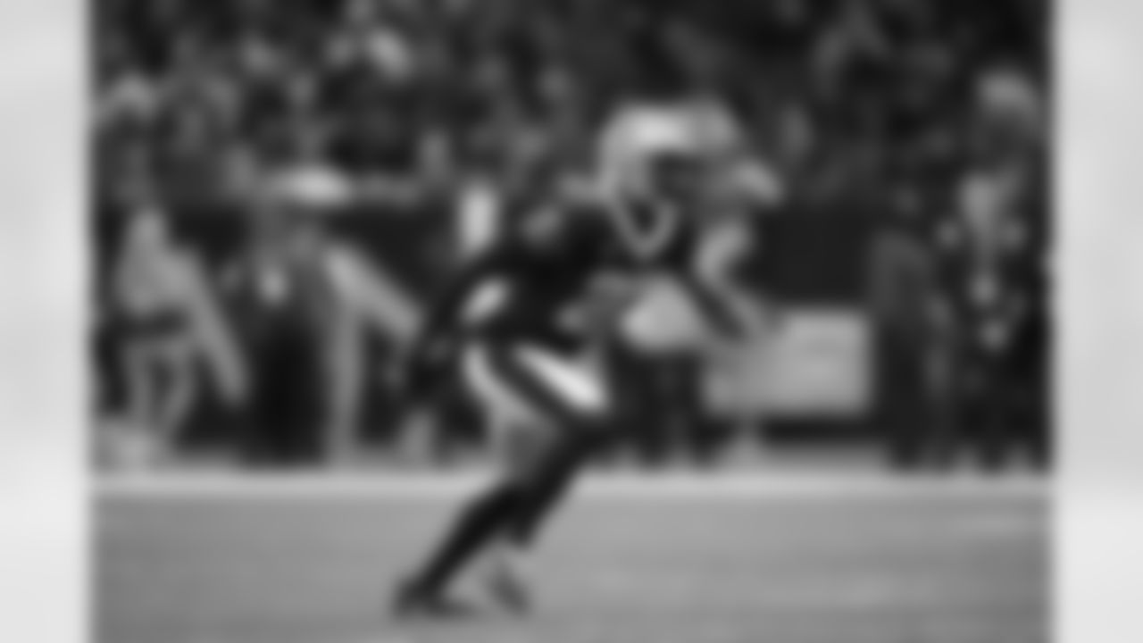 Check out photos of New Orleans Saints safety Malcolm Jenkins in action during the 2021 NFL season.