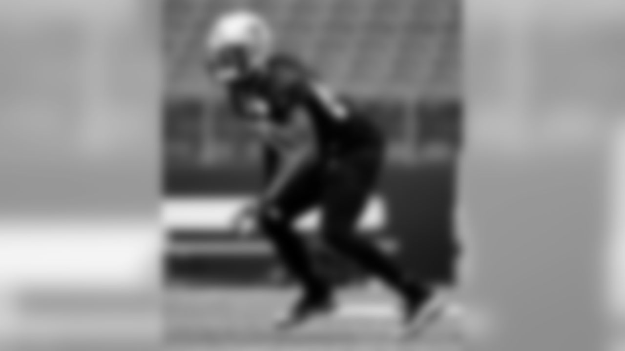 SEATTLE PRACTICE 9-18-2019
2019 New Orleans Saints
All Images Copyright Michael C. Hebert