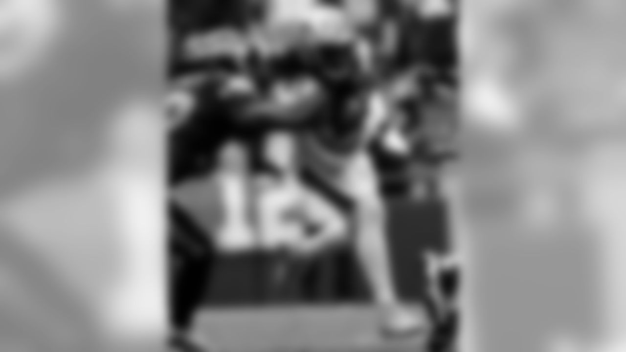 Game action photos of the New Orleans Saints taking on the Seattle Seahawks in week 3 of the 2019 NFL season.