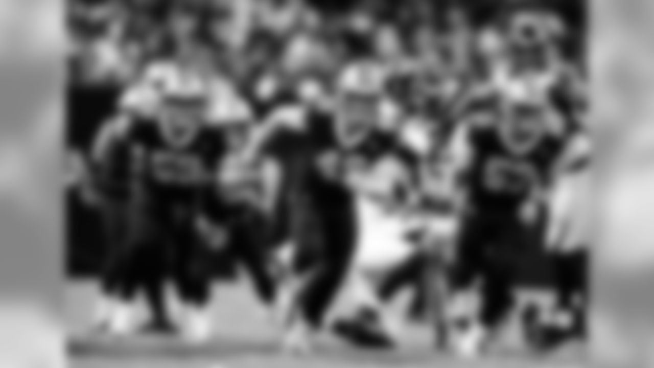 Saints 31- Falcons 17 (W)
New Orleans Saints 2018 Season
Michael C. Hebert