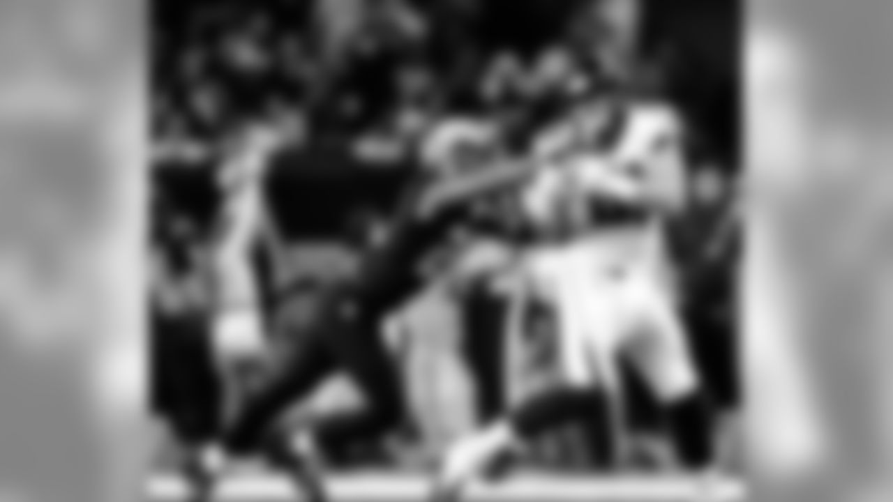 Saints 31- Falcons 17 (W)
New Orleans Saints 2018 Season
Michael C. Hebert