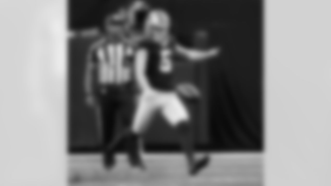 Check out the game action from the New Orleans Saints game against the Kansas City Chiefs in Week 1 of the 2023 NFL Preseason.