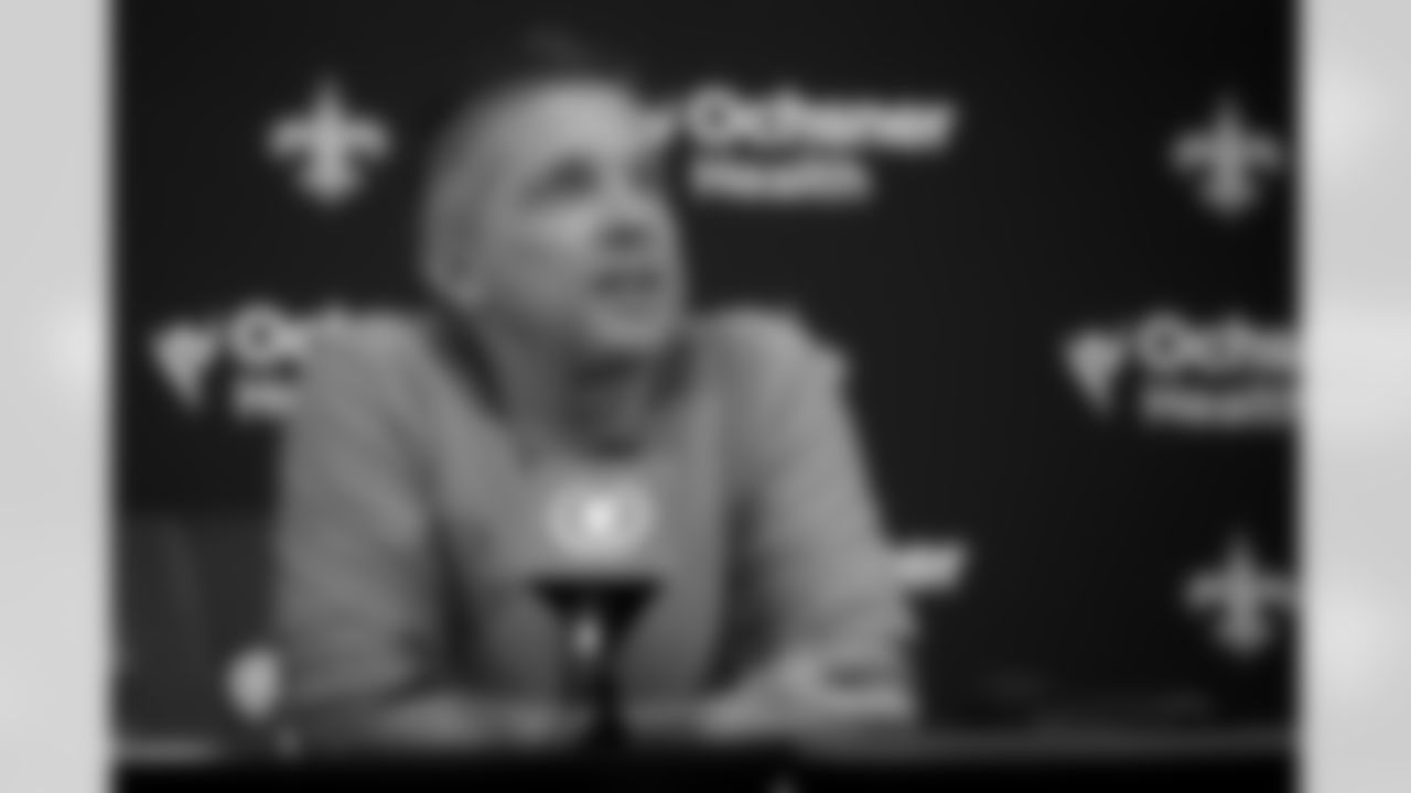On January 25, 2022, New Orleans Saints head coach Sean Payton announced he was stepping down from his role as head coach after 16 seasons.