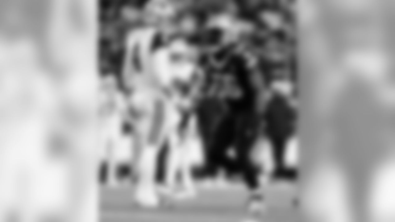 Cowboys 13- Saints 10 (L)
New Orleans Saints 2018 Season
Michael C. Hebert