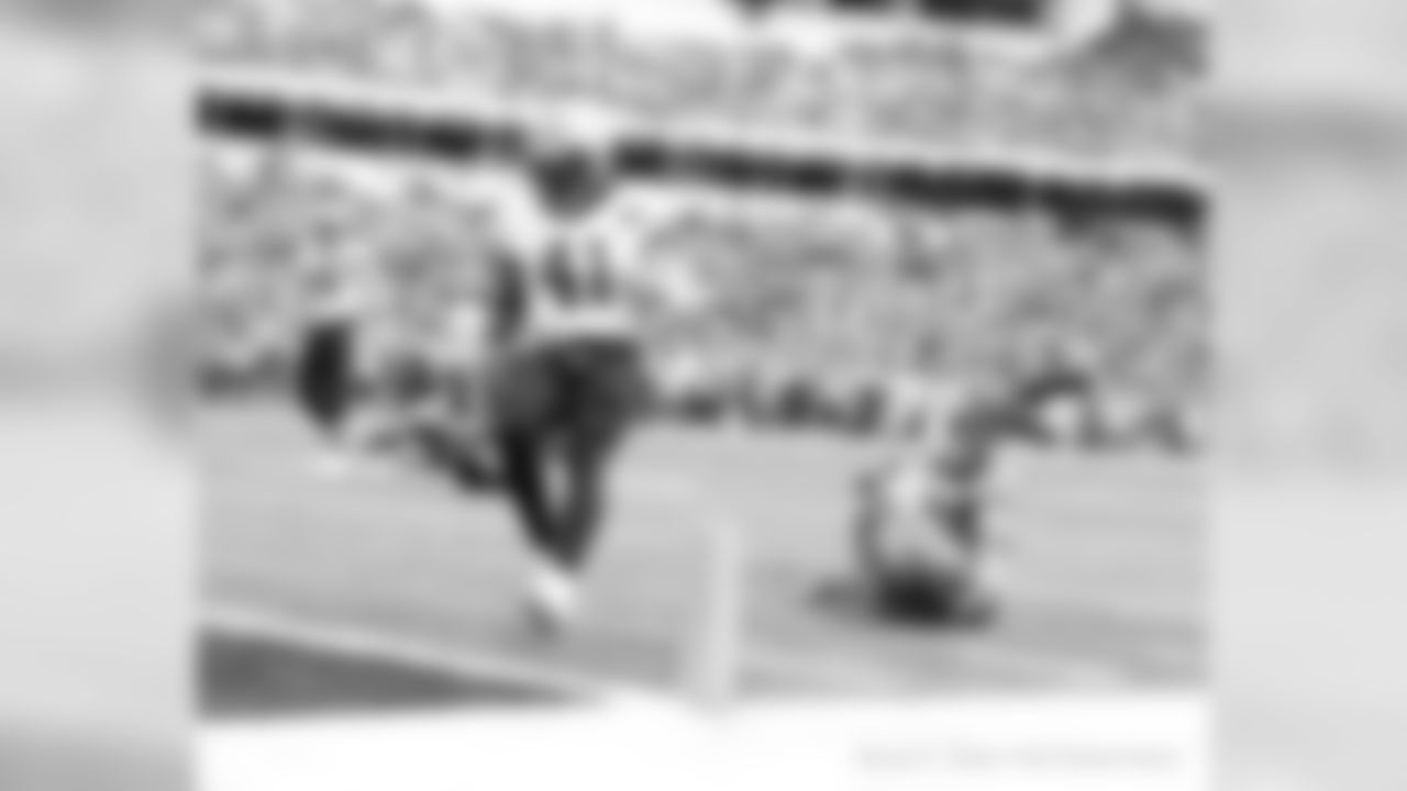 Saints 51 - Bengals 14 (W)

New Orleans Saints 2018 Season

Michael C.  Hebert