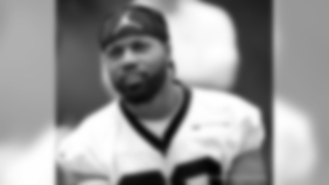 2019 New Orleans Saints - Vet Mini Camp
June 11th
All Images Copyright Michael C. Hebert