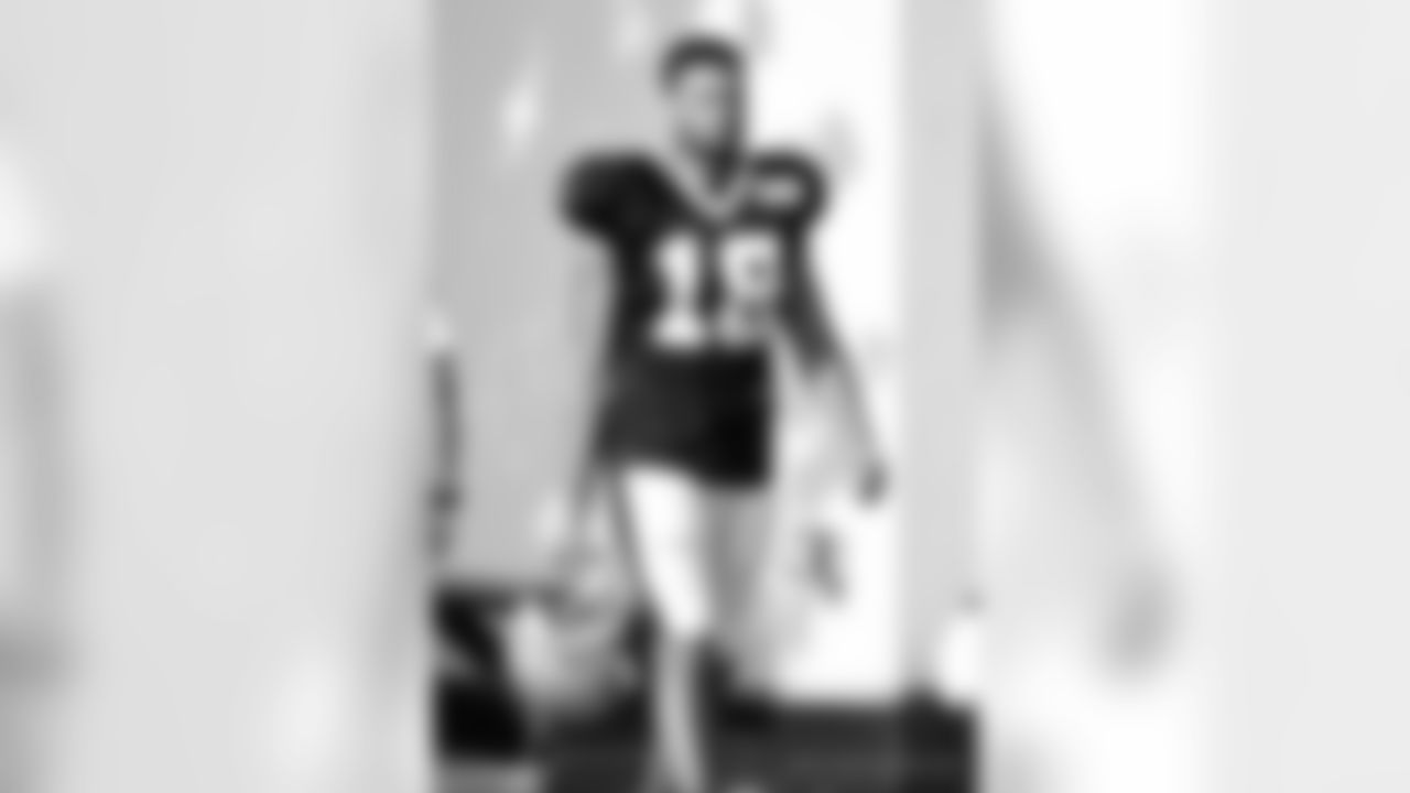 New Orleans Saints Training Camp 2018
First Day in Pads
Michael C. Hebert