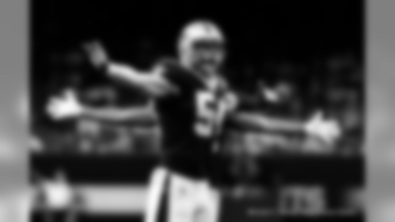 August 18-30-2018
Pre Season Game - 2P
New Orleans 20 - Los Angeles 0 (W)
Saints 3-1 in 2018 Pre Season
New Orleans Saints 2018 Season
Michael C. Hebert
