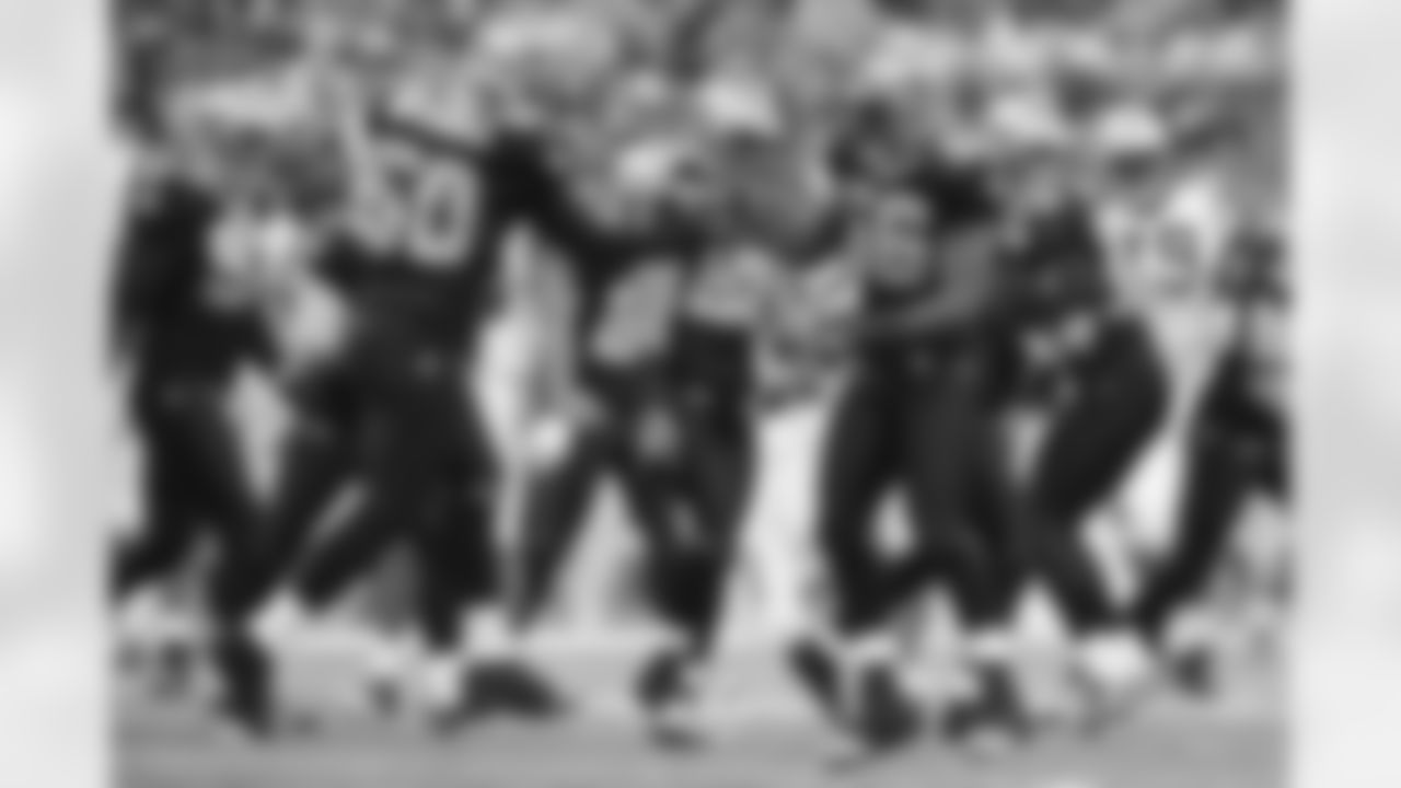 Saints Host Panthers
