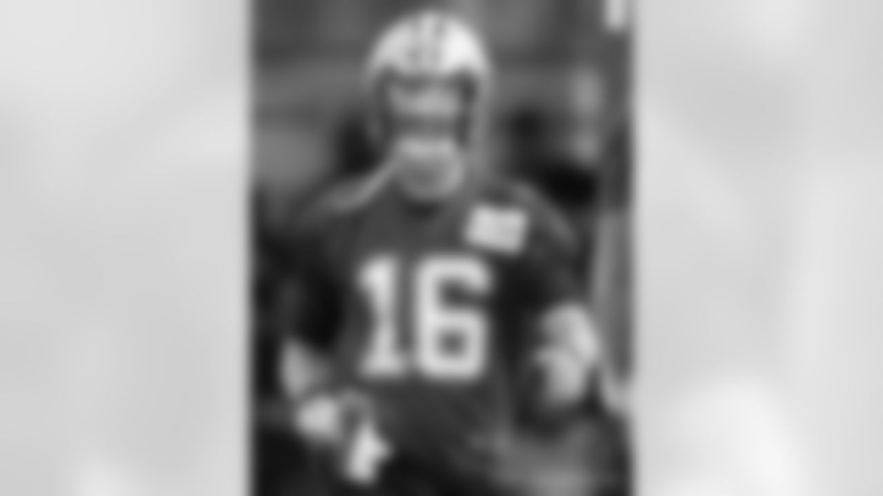 New Orleans Saints quarterback Ian Book took the field for practice during 2022 Training Camp presented by Rouses Markets on Saturday, August 6.