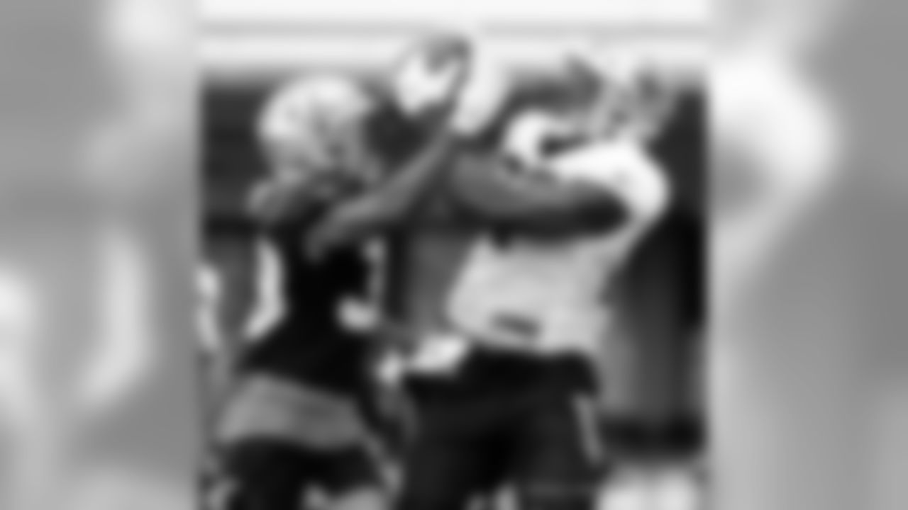 SEATTLE PRACTICE 9-19-2019
2019 New Orleans Saints
All Images Copyright Michael C. Hebert