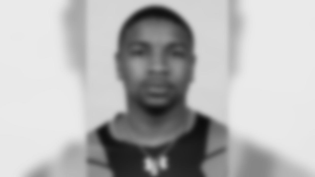 3. WR Mario Alford, West Virginia - 6.64 sec