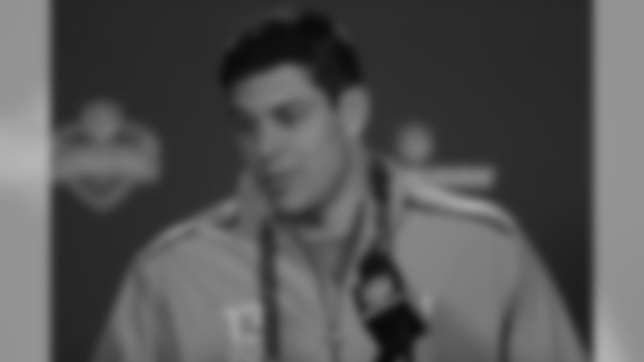 Baylor QB Bryce Petty