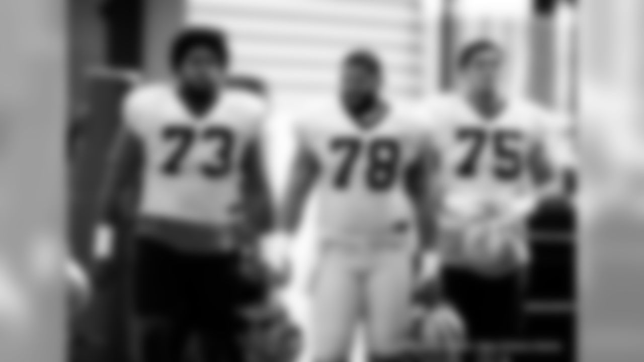 SEATTLE PRACTICE 9-19-2019
2019 New Orleans Saints
All Images Copyright Michael C. Hebert
