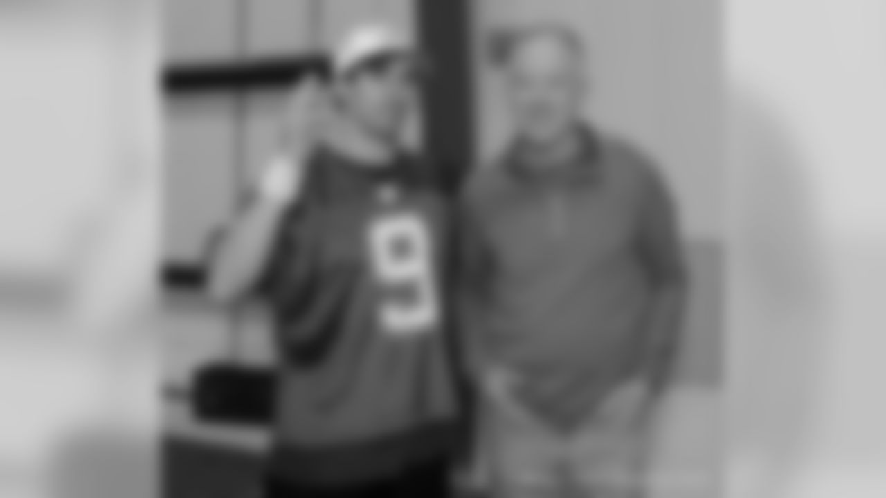 From the time of Archie Manning's last start as a Saint in 1981, Brees in 2006 was the 21st player to start a game at quarterback for the Saints during that time period.