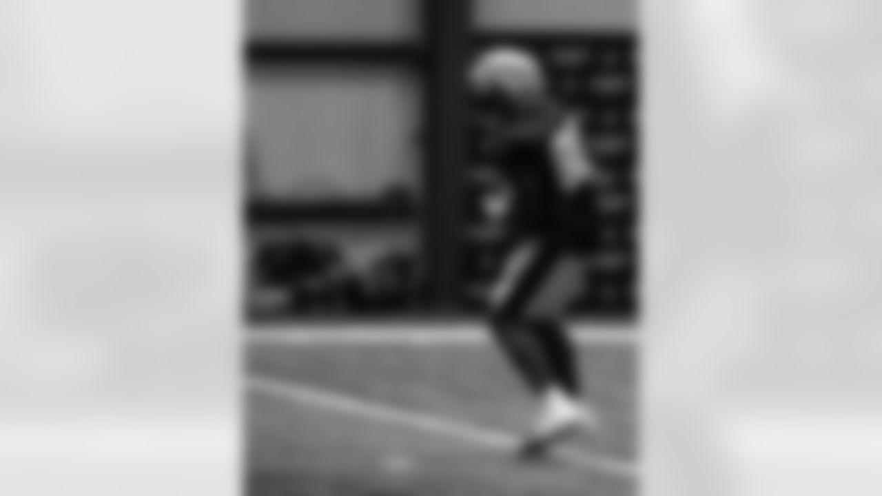 The New Orleans Saints took the field for workouts during 2023 Training Camp presented by Rouses Markets on Wednesday, August 2.
