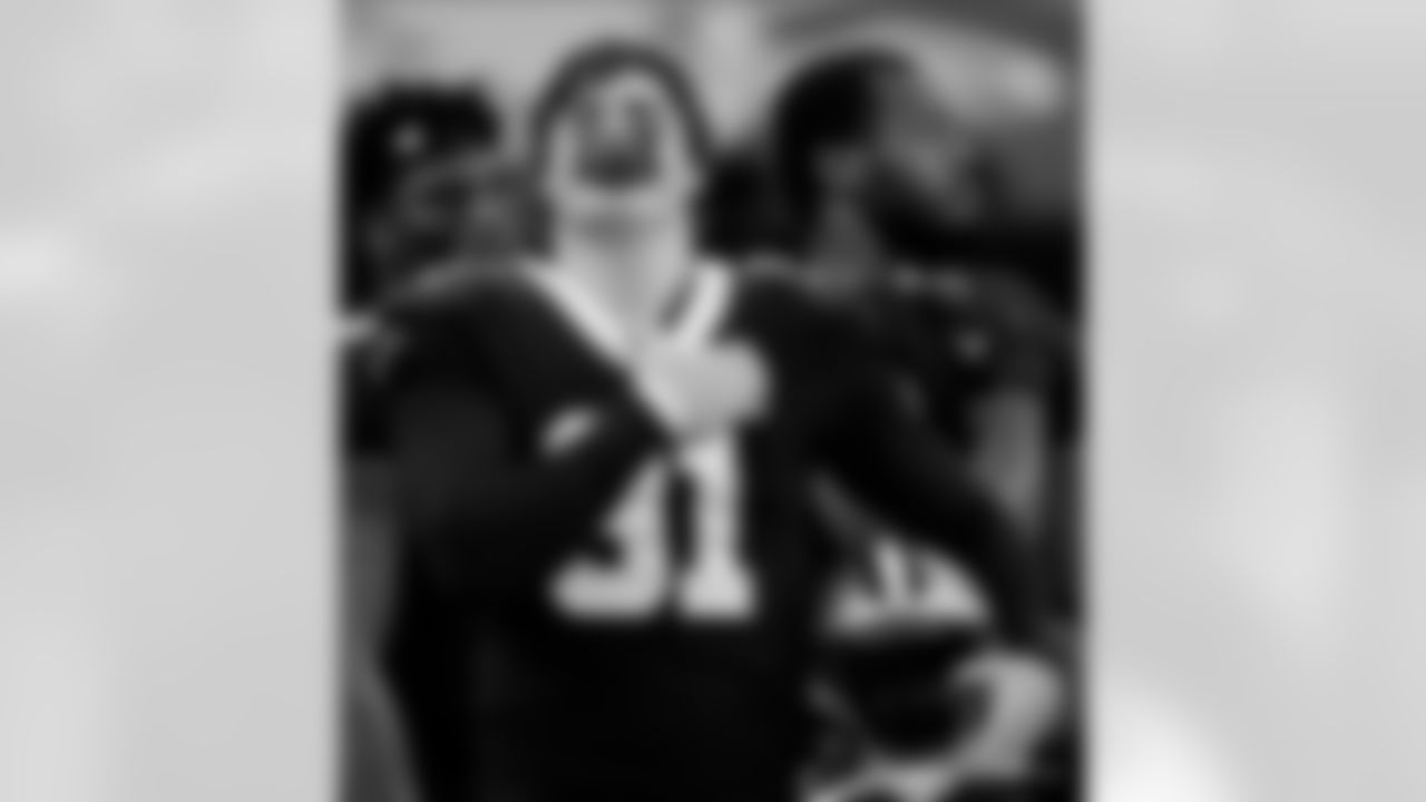 2020 REGULAR SEASON
Saints 27 - 49ers 13 (W)
All Images Copyright Michael C. Hebert