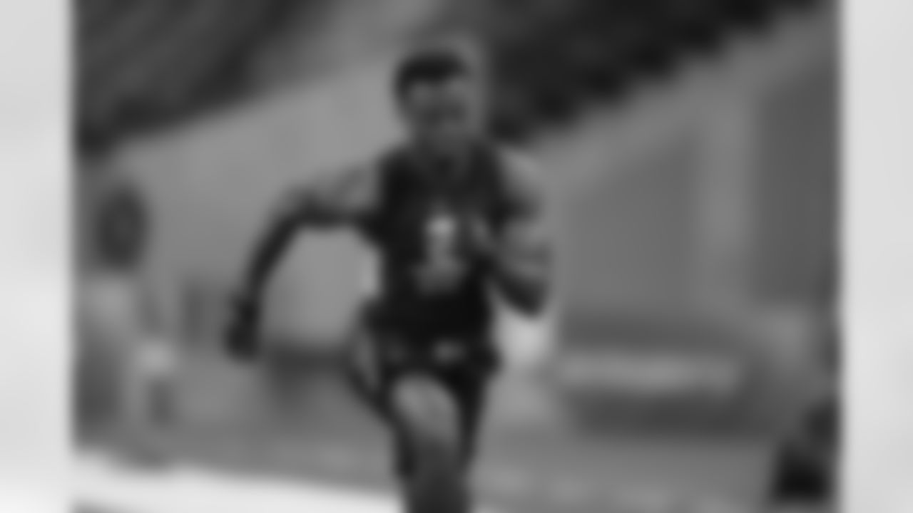 CB Eli Apple
