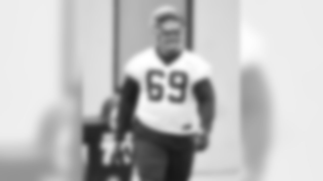 Khalif Barnes