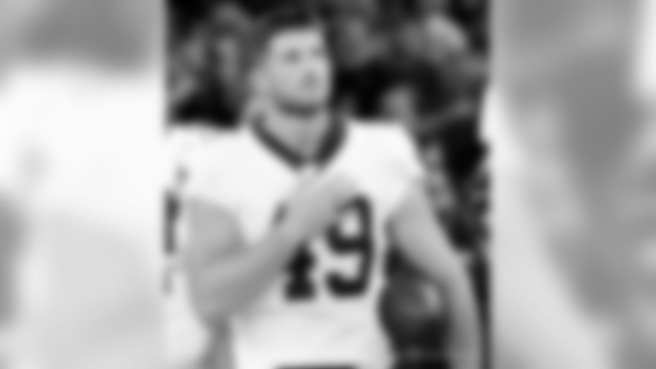 2019 Saints Pre Season
Vikings 35 Saints 24 (L)
2019 New Orleans Saints
All Images Copyright Michael C. Hebert