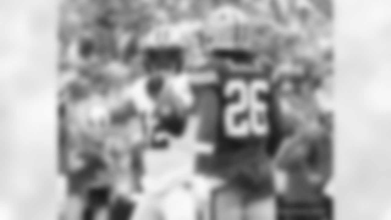 Check out the game action from the New Orleans Saints game against the Green Bay Packers in Week 3 of the 2023 NFL season including wide receiver Chris Olave (12).