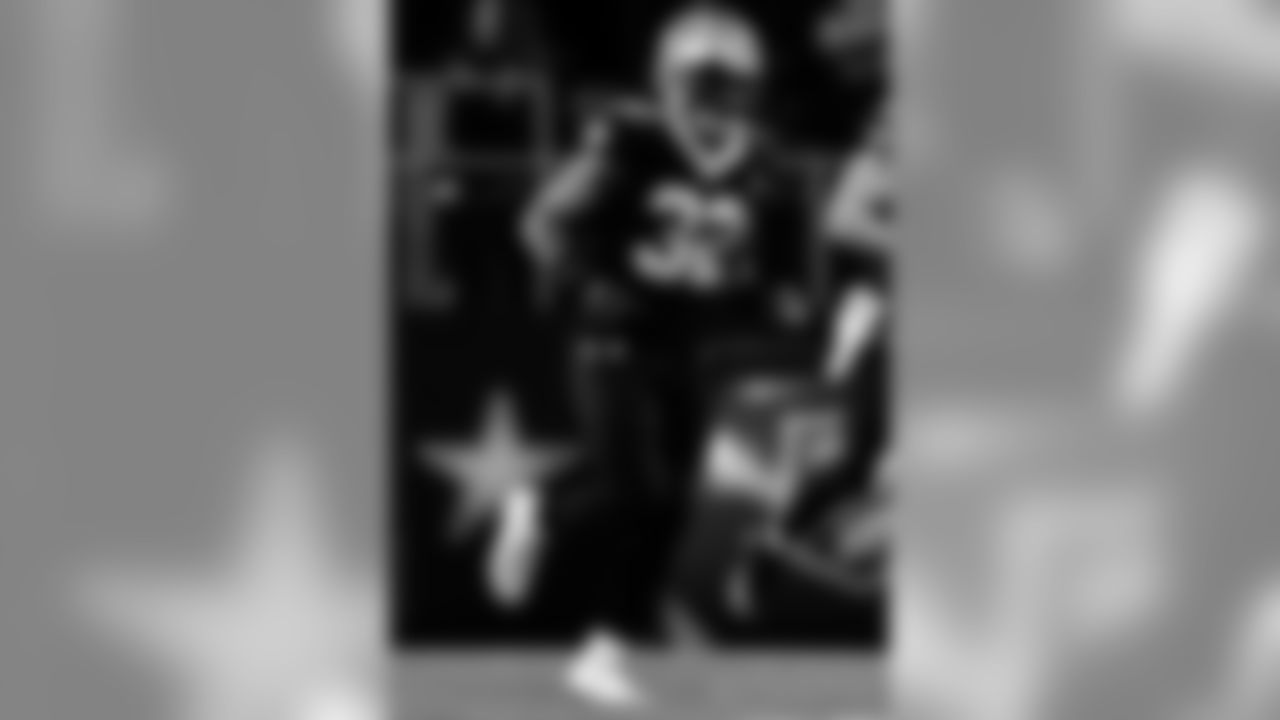 Cowboys 13- Saints 10 (L)
New Orleans Saints 2018 Season
Michael C. Hebert