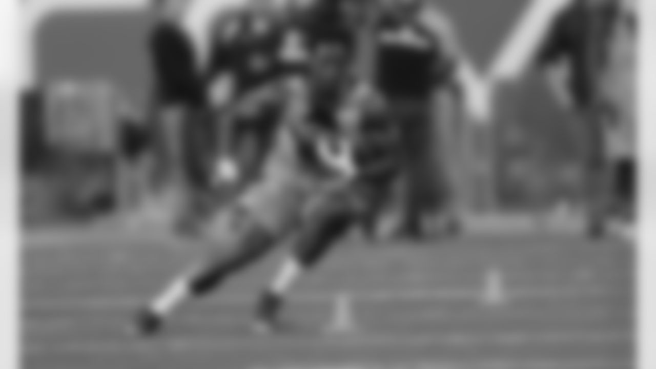 Wisconsin RB Melvin Gordon