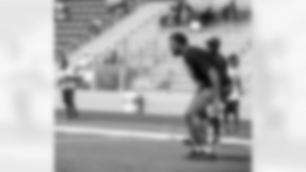New Orleans Saints safety Johnathan Abram hosted his 3rd annual youth football camp in his hometown of Columbia, Mississippi at Columbia High School on Walter Payton field on Saturday, June 10, 2023.