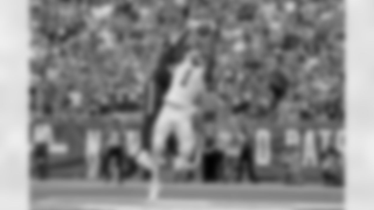 Check out photos of New Orleans Saints wide receiver Marquez Callaway in action throughout the 2021 NFL season.