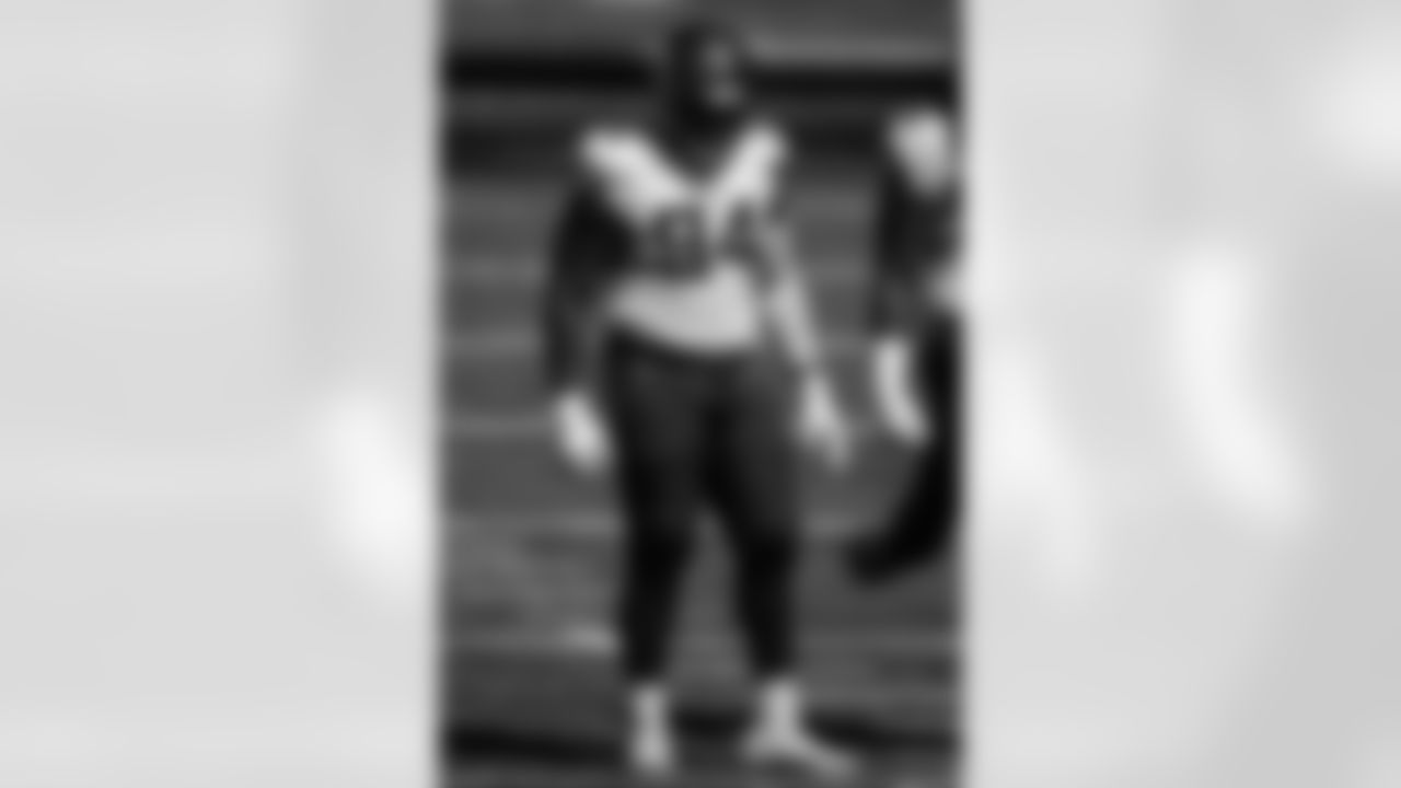 New Orleans Saints announced that they have agreed to terms with free agent defensive lineman Jaleel Johnson on Monday, April 4, 2022. Check out Jaleel in action with the Houston Texans and Minnesota Vikings during his five-year career.