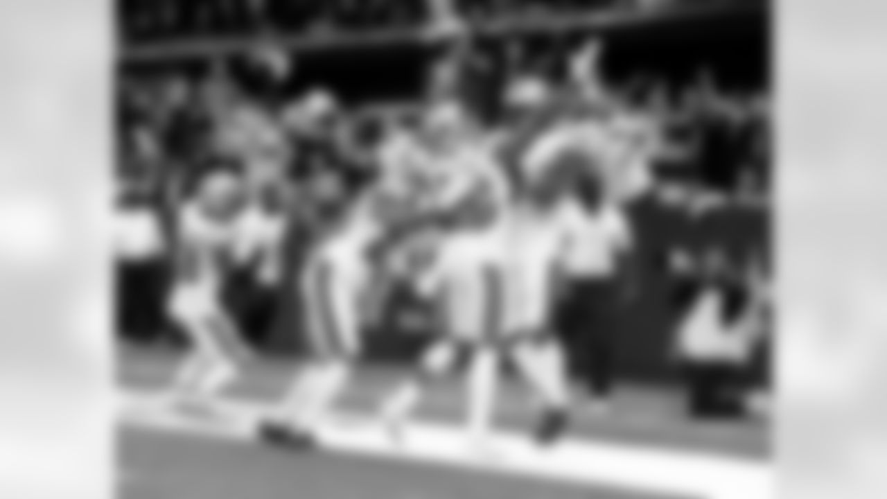 Check out photos of New Orleans Saints cornerback P.J. Williams in action during the 2021 NFL season.