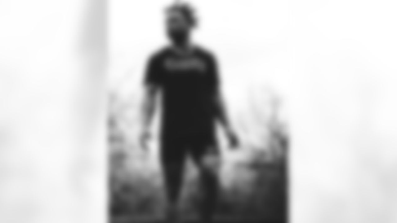 C.J. Gardner-Johnson: Call me later. . . $ $ $